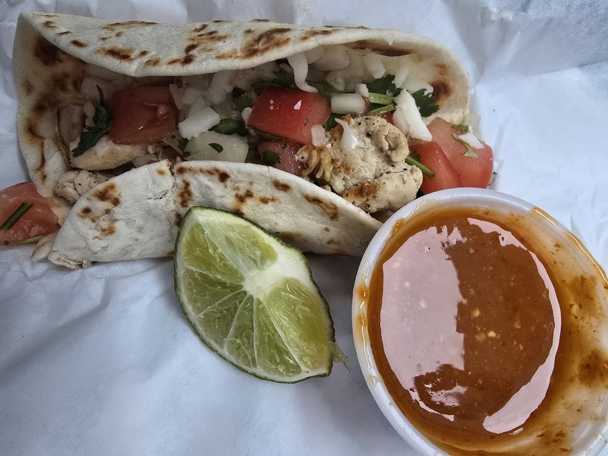 Slide Background Image